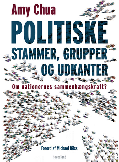 POLITISKE STAMMER,GRUPPER