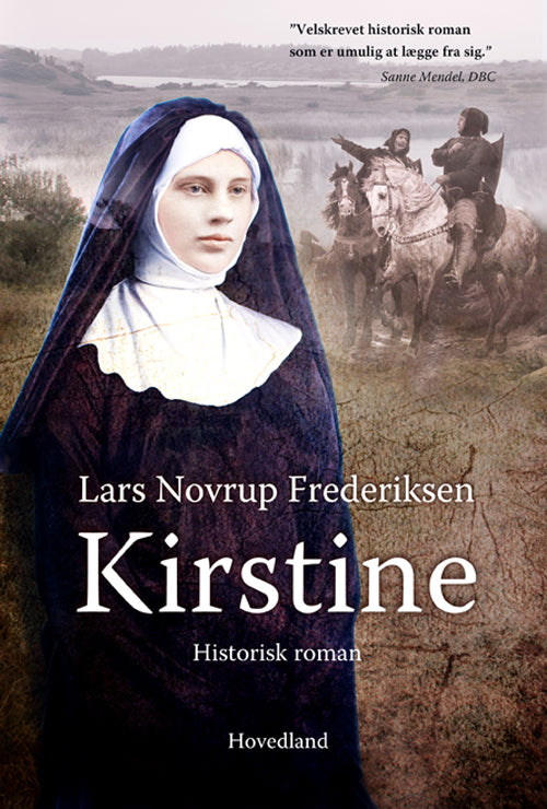 KIRSTINE