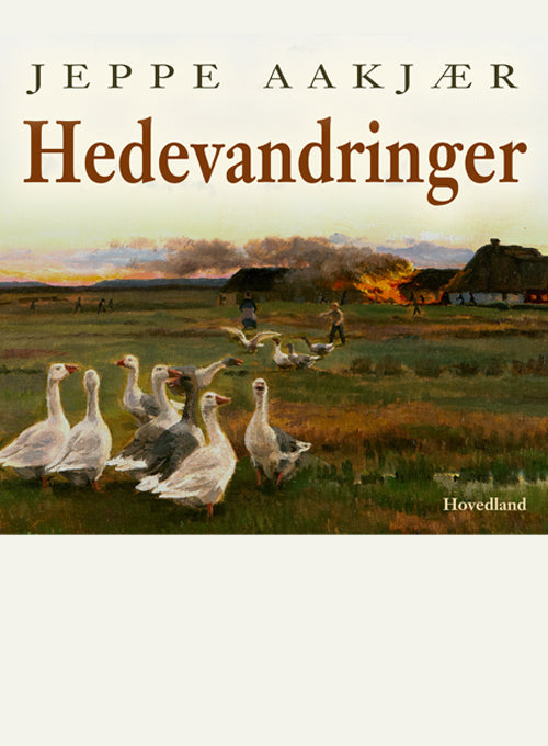 HEDEVANDRINGER