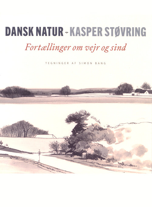 DANSK NATUR