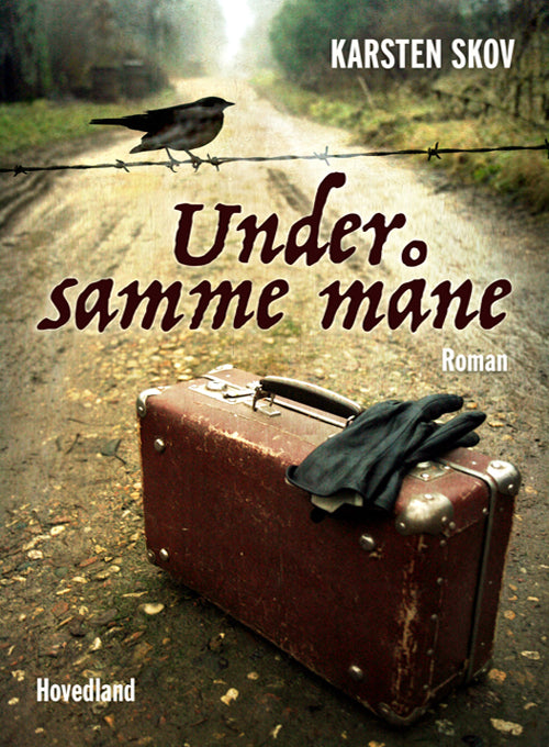 UNDER SAMME MÅNE