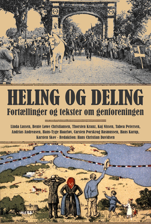 HELING OG DELING