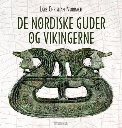 DE NORDISKE GUDER OG VIKINGER
