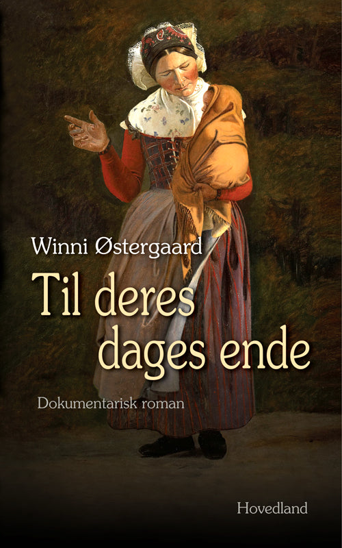 TIL DERES DAGES ENDE