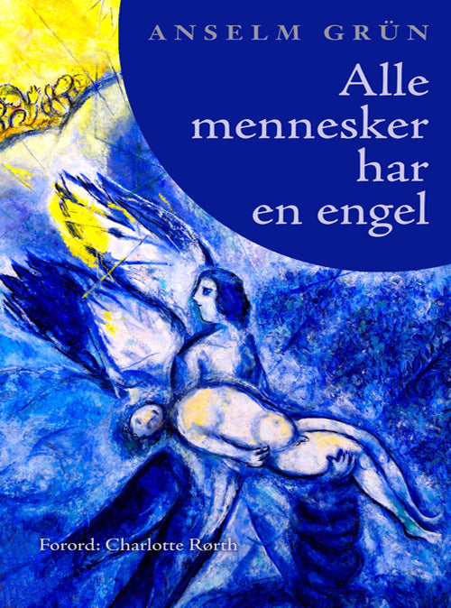 ALLE MENNESKER HAR EN ENGEL