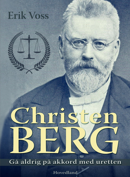 CHRISTEN BERG