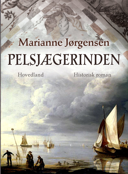PELSJÆGERINDEN