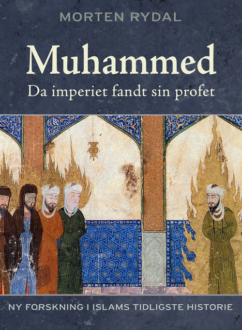 MUHAMMED