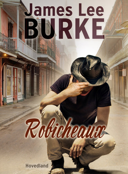 ROBICHEAUX