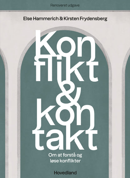 KONFLIKT OG KONTAKT