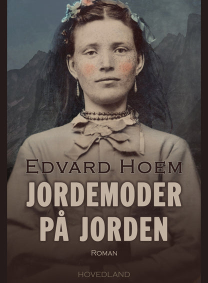 JORDEMODER PÅ JORDEN