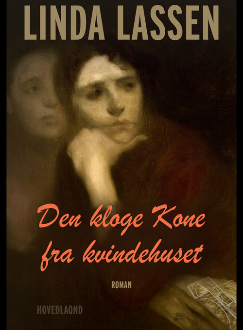 DEN KLOGE KONE FRA KVINDEHUSET