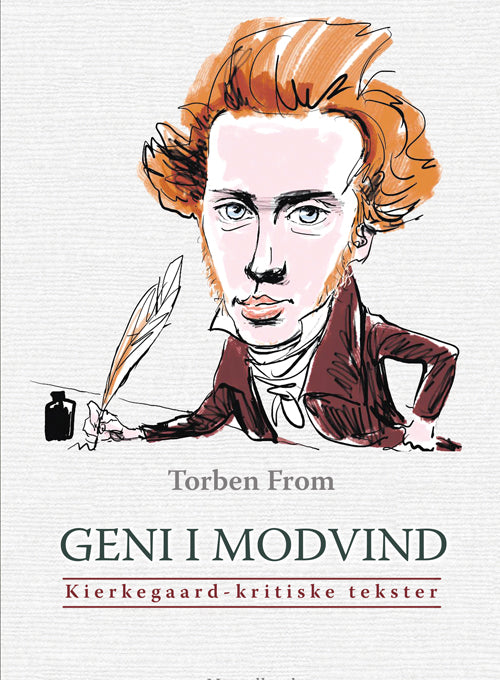 GENI I MODVIND KRITIK AF SØREN KIERKEGAARD