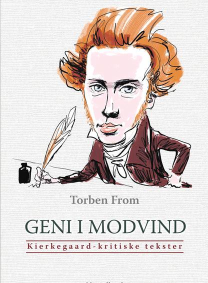 GENI I MODVIND KRITIK AF SØREN KIERKEGAARD