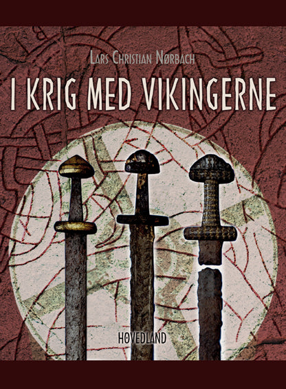 I KRIG MED VIKINGERNE