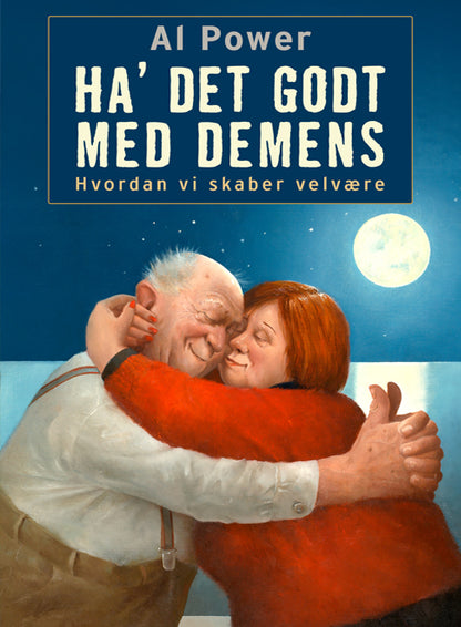 HA' DET GODT MED DEMENS