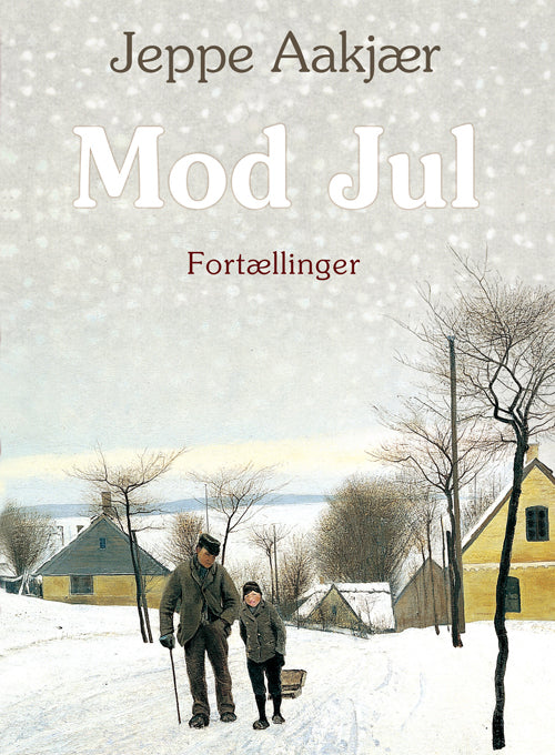 MOD JUL FORTÆLLINGER