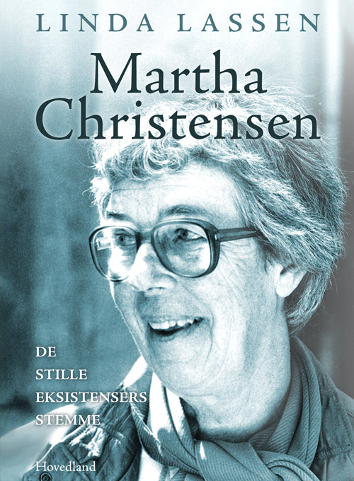 MARTHA CHRISTENSEN