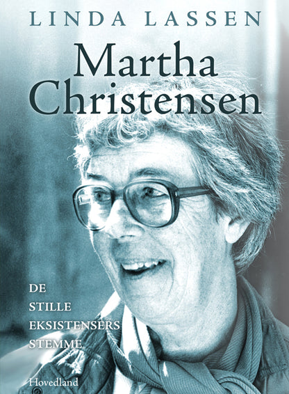 MARTHA CHRISTENSEN
