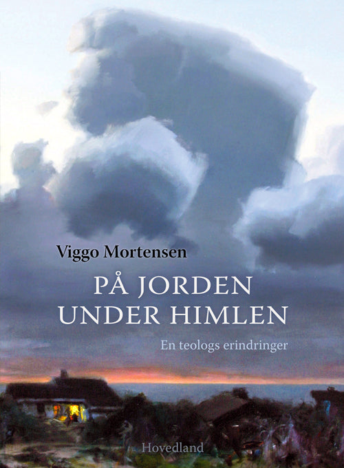 PÅ JORDEN UNDER HIMLEN