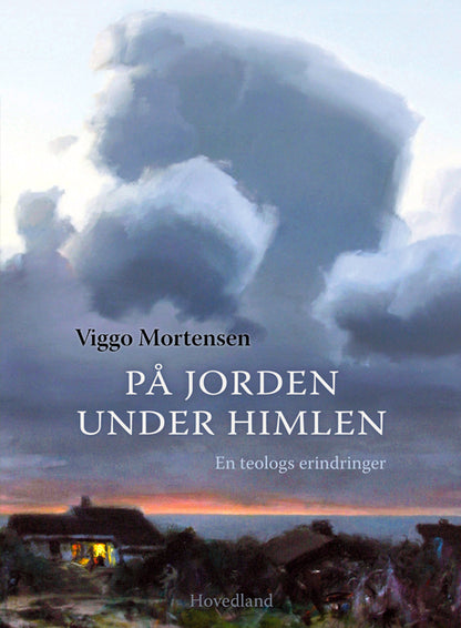 PÅ JORDEN UNDER HIMLEN