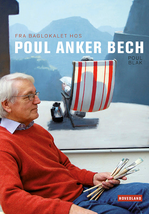 FRA BAGLOKALET HOS POUL ANKER BECH