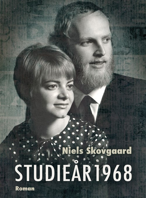 STUDIEÅR1968