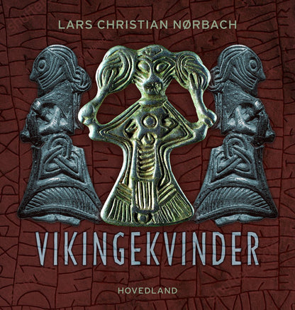 VIKINGEKVINDER