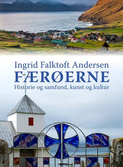 FÆRØERNE