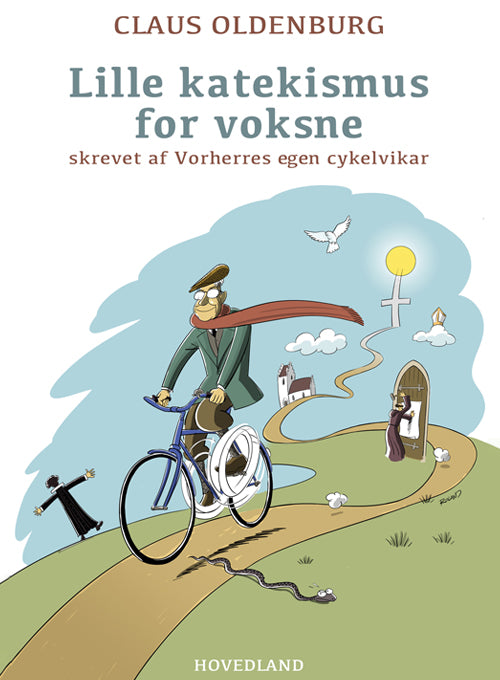 LILLE KATEKISMUS FOR VOKSNE