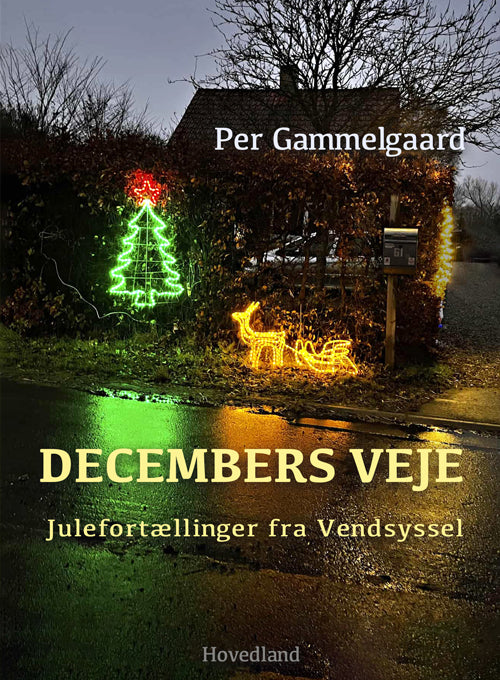 DECEMBERS VEJE