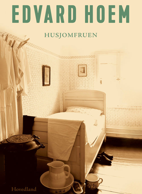 HUSJOMFRU