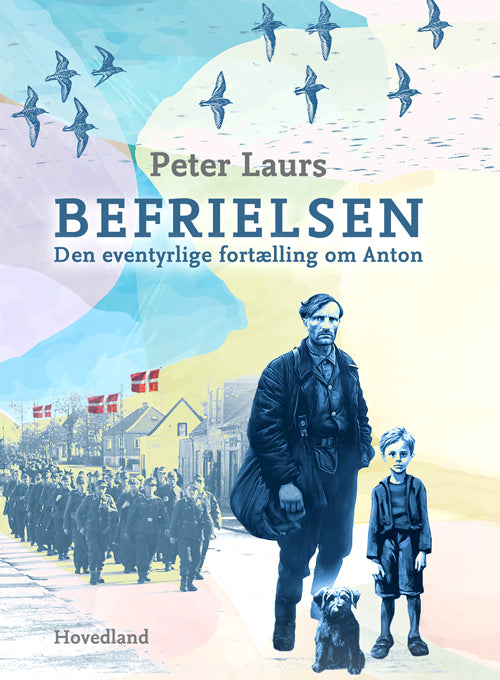 BEFRIELSEN