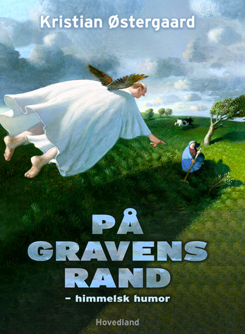 PÅ GRAVENS RAND