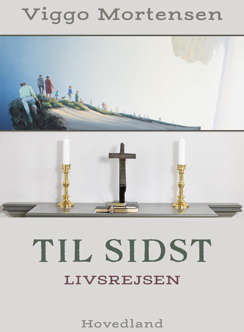 TIL SIDST
