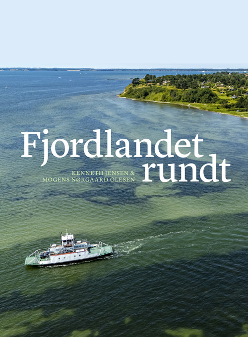 FJORDLANDET RUNDT
