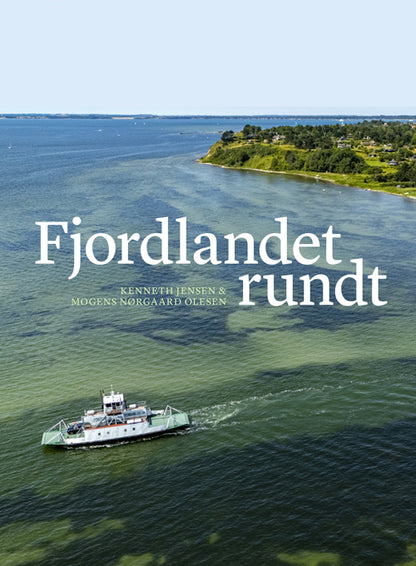FJORDLANDET RUNDT