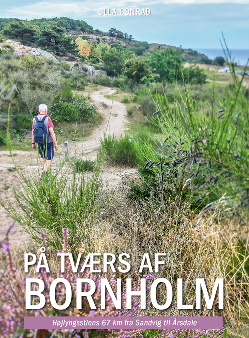 PÅ TVÆRS AF BORNHOLM