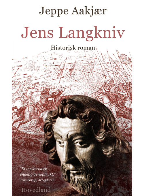 JENS LANGKNIV