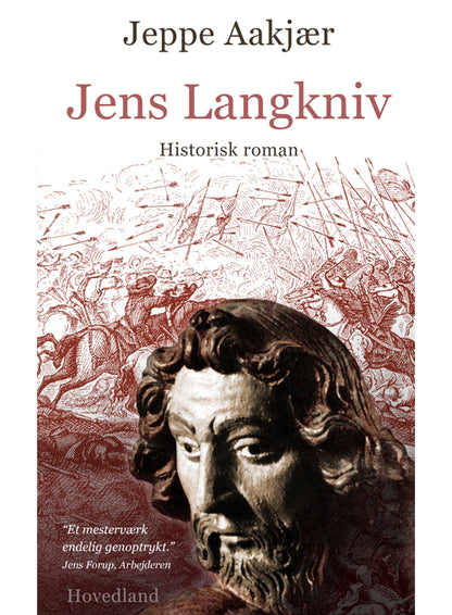 JENS LANGKNIV