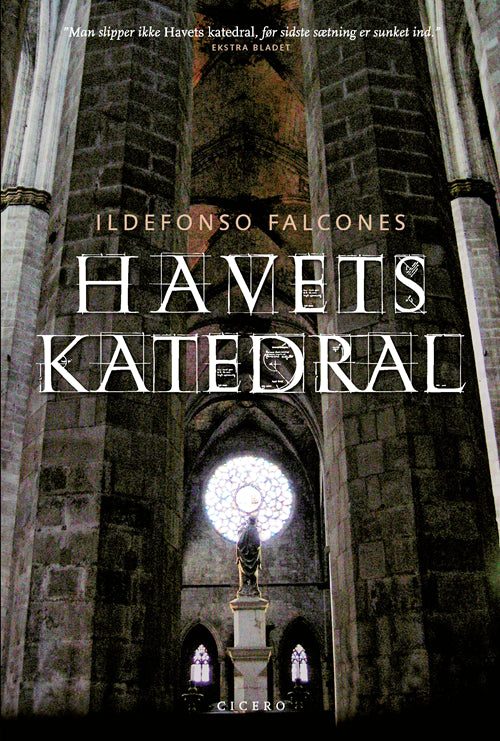 HAVETS KATEDRAL