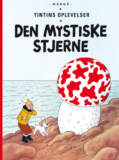 DEN MYSTISKE STJERNE