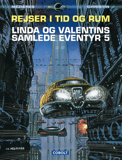 REJSER I TID OG RUM -5