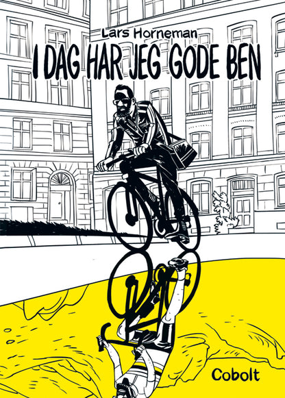 I DAG HAR JEG GODE BEN