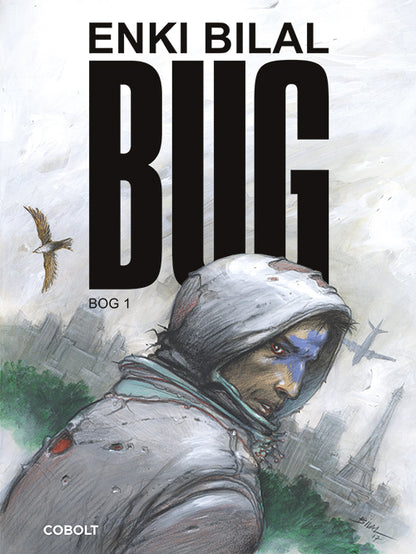 BUG - BOG 1