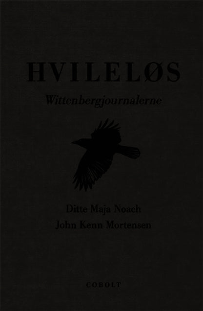 HVILELØS