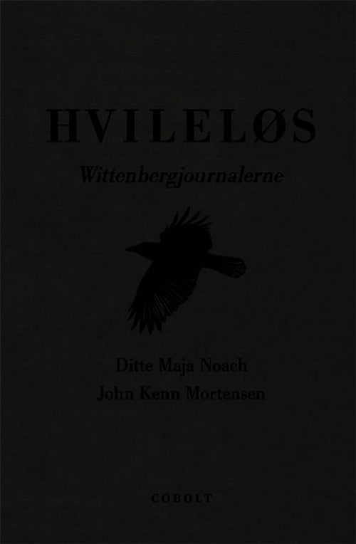 HVILELØS
