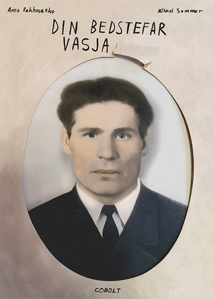 DIN BEDSTEFAR VASJA