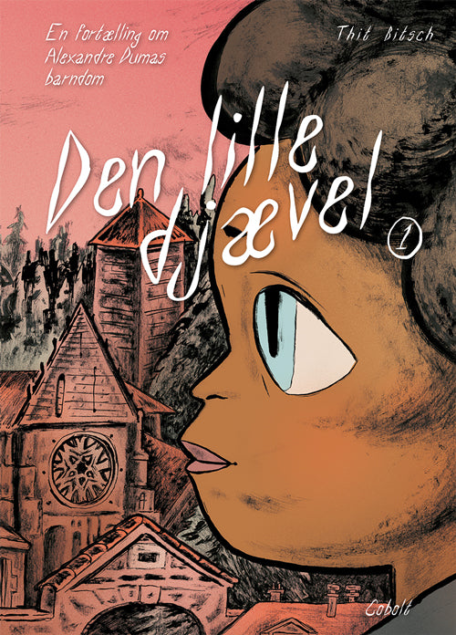 DEN LILLE DJÆVEL 1