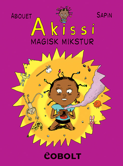 AKISSI 5